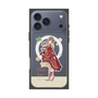 Premium Square Case with MagSafe［ Hatsune Miku × Kuppy Ramune - MEIKO × Ram - Full-body Illustration 2 ］
