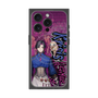 Premium Square Case with MagSafe［ NIJISANJI EN - Vezalius Bandage - Street ］