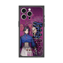 Premium Square Case with MagSafe［ NIJISANJI EN - Vezalius Bandage - Street ］