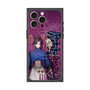 Premium Square Case with MagSafe［ NIJISANJI EN - Vezalius Bandage - Street ］