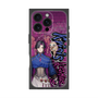 Premium Square Case with MagSafe［ NIJISANJI EN - Vezalius Bandage - Street ］