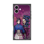 Premium Square Case with MagSafe［ NIJISANJI EN - Vezalius Bandage - Street ］