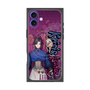 Premium Square Case with MagSafe［ NIJISANJI EN - Vezalius Bandage - Street ］