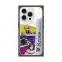 Premium Square Case with MagSafe［ NIJISANJI EN - Krisis - All Together ］