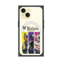 Premium Square Case with MagSafe［ NIJISANJI EN - Krisis - Cut In ］