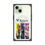 Premium Square Case with MagSafe［ NIJISANJI EN - Krisis - Cut In ］