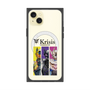 Premium Square Case with MagSafe［ NIJISANJI EN - Krisis - Cut In ］