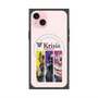 Premium Square Case with MagSafe［ NIJISANJI EN - Krisis - Cut In ］