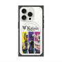 Premium Square Case with MagSafe［ NIJISANJI EN - Krisis - Cut In ］