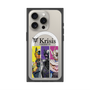 Premium Square Case with MagSafe［ NIJISANJI EN - Krisis - Cut In ］