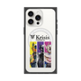 Premium Square Case with MagSafe［ NIJISANJI EN - Krisis - Cut In ］