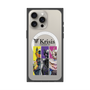 Premium Square Case with MagSafe［ NIJISANJI EN - Krisis - Cut In ］