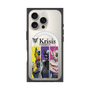 Premium Square Case with MagSafe［ NIJISANJI EN - Krisis - Cut In ］