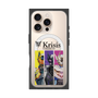 Premium Square Case with MagSafe［ NIJISANJI EN - Krisis - Cut In ］