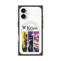 Premium Square Case with MagSafe［ NIJISANJI EN - Krisis - Cut In ］