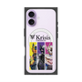Premium Square Case with MagSafe［ NIJISANJI EN - Krisis - Cut In ］