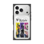 Premium Square Case with MagSafe［ NIJISANJI EN - Krisis - Cut In ］