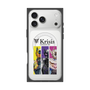 Premium Square Case with MagSafe［ NIJISANJI EN - Krisis - Cut In ］