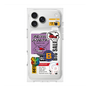 Premium Square Case with MagSafe［ Demon Friends Sticker .4 ］