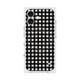 Premium Square Case with MagSafe［ Checkered Black ］