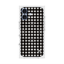Premium Square Case with MagSafe［ Checkered Black ］