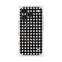 Premium Square Case with MagSafe［ Checkered Black ］
