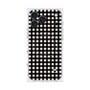 Premium Square Case with MagSafe［ Checkered Black ］