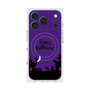 Premium Square Case with MagSafe［ Halloween World - Purple ］