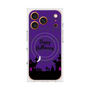 Premium Square Case with MagSafe［ Halloween World - Purple ］