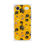 Premium Square Case with MagSafe［ Halloween Party - Orange ］