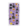 Premium Square Case with MagSafe［ Halloween Party - Purple ］