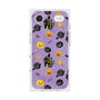 Premium Square Case with MagSafe［ Halloween Party - Purple ］