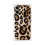 Premium Square Case with MagSafe［ Leopard - Yellow ］