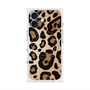 Premium Square Case with MagSafe［ Leopard - Yellow ］