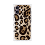 Premium Square Case with MagSafe［ Leopard - Yellow ］