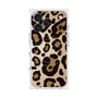 Premium Square Case with MagSafe［ Leopard - Yellow ］