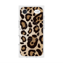 Premium Square Case with MagSafe［ Leopard - Yellow ］