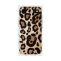 Premium Square Case with MagSafe［ Leopard - Yellow ］