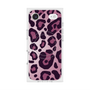 Premium Square Case with MagSafe［ Leopard - Pink ］