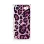 Premium Square Case with MagSafe［ Leopard - Pink ］