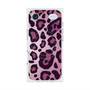 Premium Square Case with MagSafe［ Leopard - Pink ］