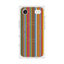Premium Square Case with MagSafe［ Colorful Stripe ］