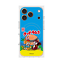 Premium Square Case with MagSafe［ Kuppy Ramune - Package ］