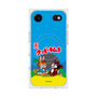 Premium Square Case with MagSafe［ Kuppy Ramune - Package ］