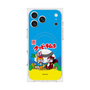 Premium Square Case with MagSafe［ Kuppy Ramune - Package ］