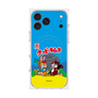 Premium Square Case with MagSafe［ Kuppy Ramune - Package ］