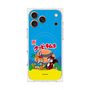 Premium Square Case with MagSafe［ Kuppy Ramune - Package ］