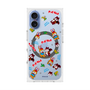 Premium Square Case with MagSafe［ Kuppy Ramune - Kuppy and Ram ］