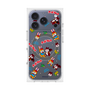 Premium Square Case with MagSafe［ Kuppy Ramune - Kuppy and Ram ］