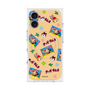 Premium Square Case with MagSafe［ Kuppy Ramune - Pop ］